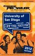 University of San Diego 2012 by Jessica Ford
