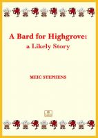Cover for 'A Bard for Highgrove'
