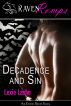 Decadence and Sin by Lexie Lashe