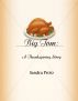 Big Tom:  A Thanksgiving Story by Sandra Proto