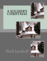 Cover for 'A Soldier's Christmas'