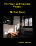 Five Years and Counting: Birth of Poetry by Cendrine Marrouat