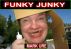 Funky Junky by Mark Ure