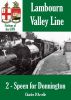 Speen for Donnington - Stations of the Great Western Railway GWR by Charles Darvelle