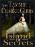 Island of Secrets by Tammie  Clarke Gibbs