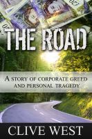 Cover for 'The Road'