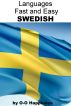 Languages Fast and Easy ~ Swedish by O-O Happiness