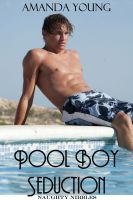 Cover for 'Pool Boy Seduction'