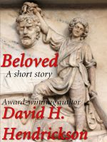 Cover for 'Beloved'