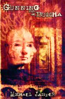 Cover for 'Gunning for the Buddha'