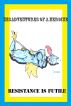 The Misadventures of a Heroine  #1 Resistance is Futile by S Sabre