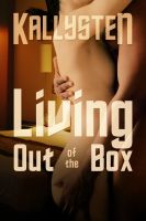 Cover for 'Living Out of the Box'