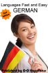 Languages Fast and Easy ~ German by O-O Happiness