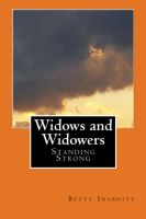 Cover for 'Widows and Widowers Standing Strong'