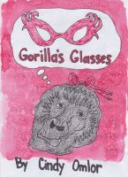 Cover for 'Gorilla's Glasses'