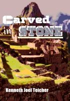 Cover for 'Carved In Stone'