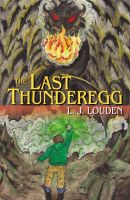 Cover for 'The Last Thunderegg'