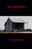 Cover for 'The Ministry'