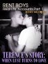 Rent Boys â€“ Real Life Accounts: Part 1. Terenceâ€™s Story: When Lust Turns to Love by Rory  McCann
