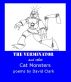 The Verminator and Other Cat Monster Poems by David Clark