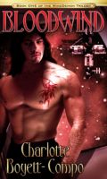 Cover for 'The WindDemon Trilogy Book I: Bloodwind'