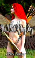 Cover for 'This Is Not A Fairy Story'