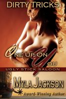 Cover for 'Dirty Tricks: One Up On You'