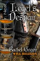 Cover for 'Leget's Despair'