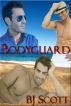 Bodyguard by B.K. Wright