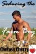 Seducing The Farm Boy by Chelsea Cherry