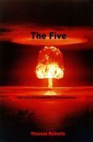 Cover for 'The Five'
