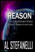 A Voice Of Reason In An Unreasonable World - The Rise Of Atheism On Planet Earth by Al Stefanelli