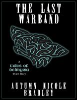 Cover for 'The Last Warband'