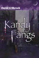 Cover for 'Kandy Fangs'