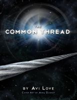 Cover for 'The Common Thread'