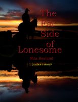 Cover for 'The Far Side of Lonesome'