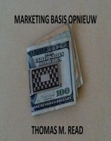 Cover for 'Marketing Basis Opnieuw'