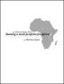Starting a Stock Portfolio for Africa by Hartmut Sieper
