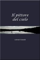 Cover for 'Il pittore del cielo'