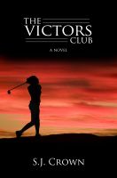 Cover for 'The Victors Club'