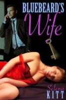 Cover for 'Bluebeard's Wife (An Erotic / Erotica Menage Tale)'