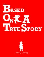Cover for 'Based On A True Story'