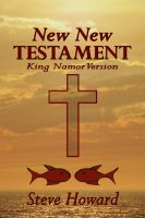 Cover for 'New New Testament'