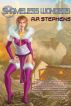 The White Shadow Saga: Shameless Wonders by A.P. Stephens