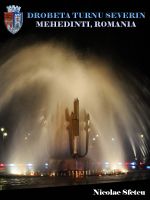 Cover for 'Drobeta Turnu Severin - Mehedinti, Romania'