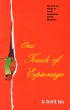 One Touch of Espionage by David M. Delo