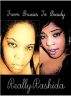 From Bruises To Beauty by Really Rashida