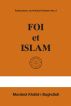 Foi et Islam by MavlÃ¢nÃ¢ KhÃ¢lid-i BaghdÃ¢dÃ®