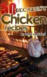 50 Decadent Chicken Recipes by Brenda Van Niekerk