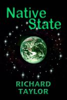 Cover for 'Native State'